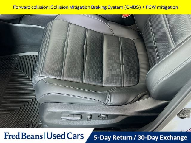 Used 2019 Honda CR-V EX-L image 22