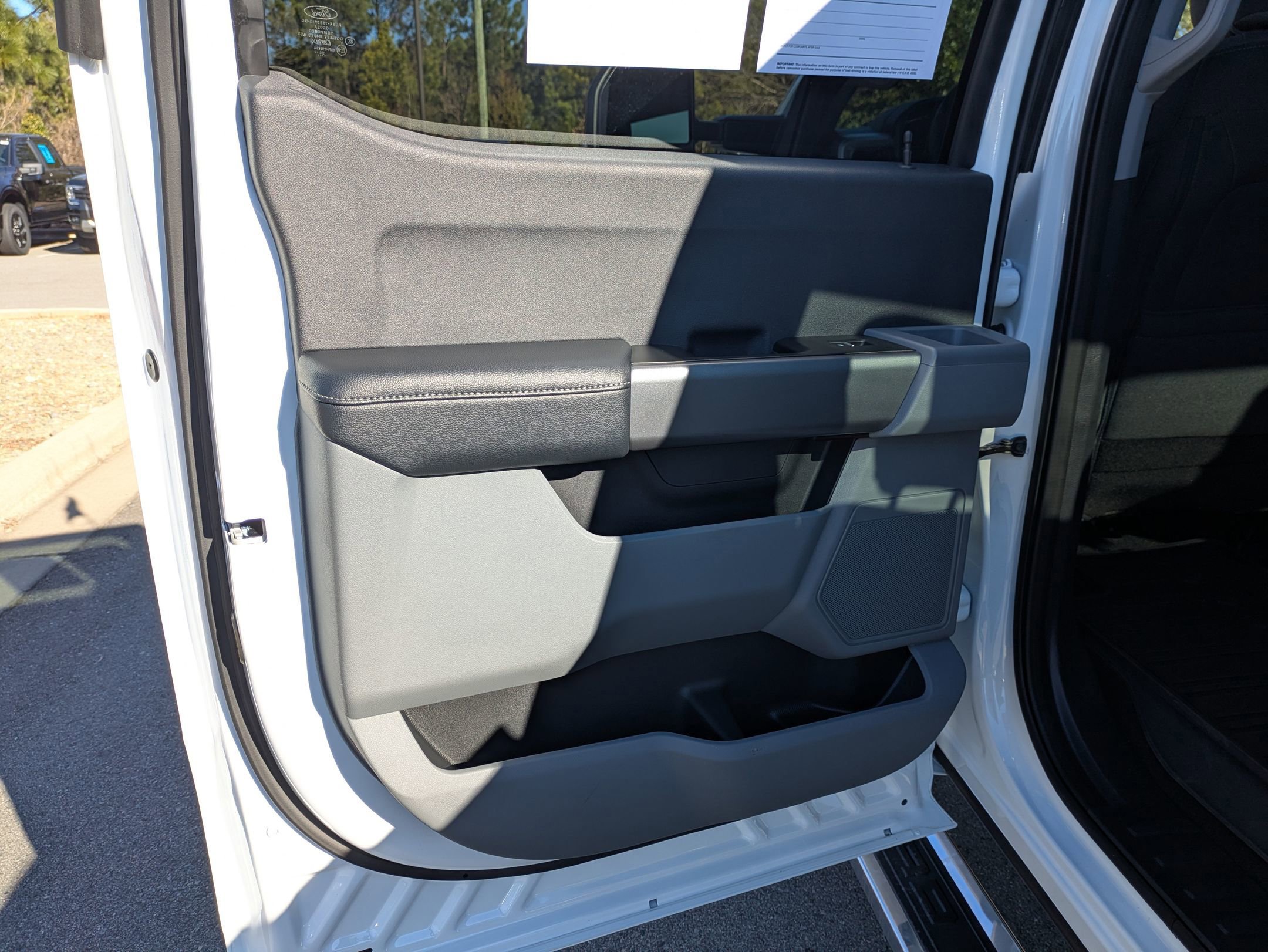 Certified 2024 Ford F250 XLT w/ FX4 Off-Road Package image 31