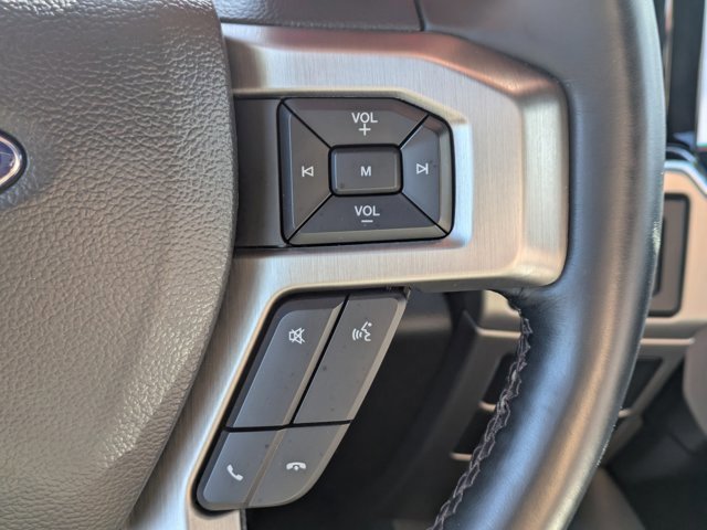 Certified 2022 Ford F250 Platinum image 31