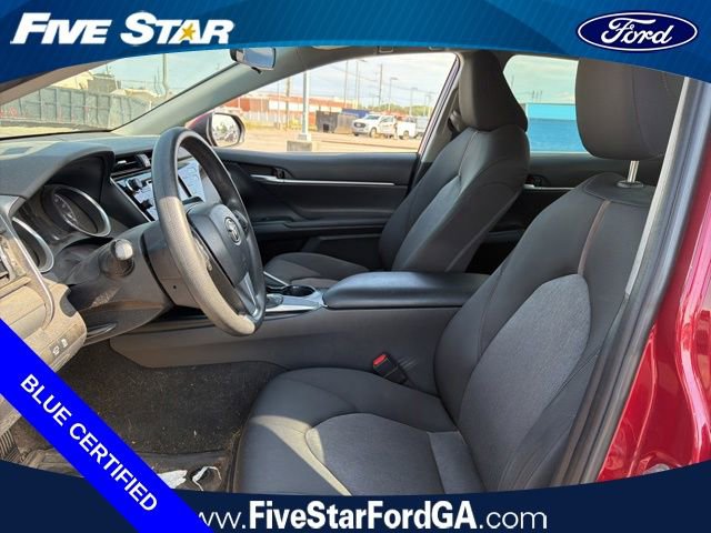 Used 2020 Toyota Camry LE FWD image 10