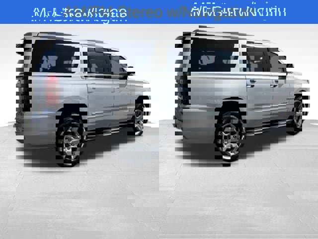 Used 2019 Chevrolet Suburban LT image 5