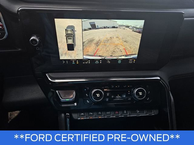 Used 2023 GMC Sierra 1500 AT4 image 23