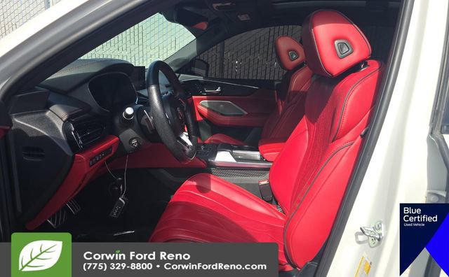 Used 2022 Acura MDX Type S image 9