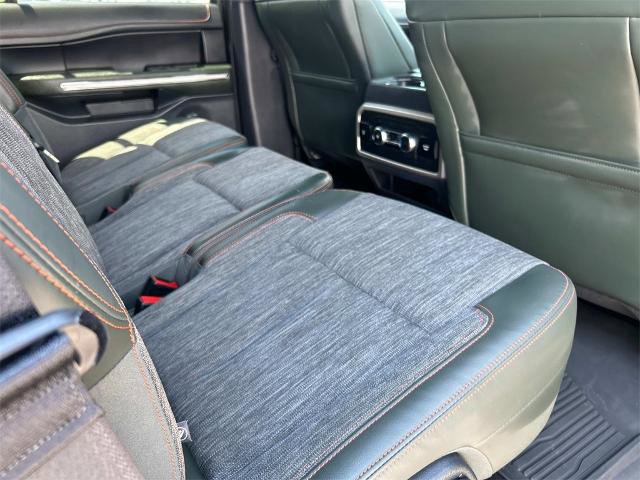 Certified 2024 Ford Expedition Timberline image 22
