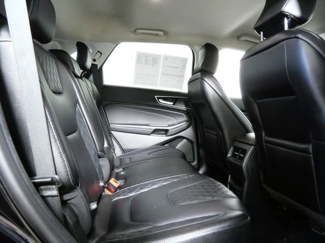 Certified 2023 Ford Edge Titanium AWD/4WD image 13