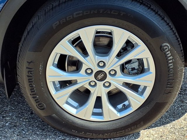 Certified 2023 Ford Escape Active w/ Tech Pack #1 AWD/4WD image 31