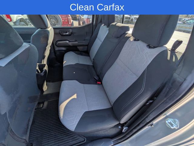 Used 2023 Toyota Tacoma TRD Sport AWD/4WD image 15