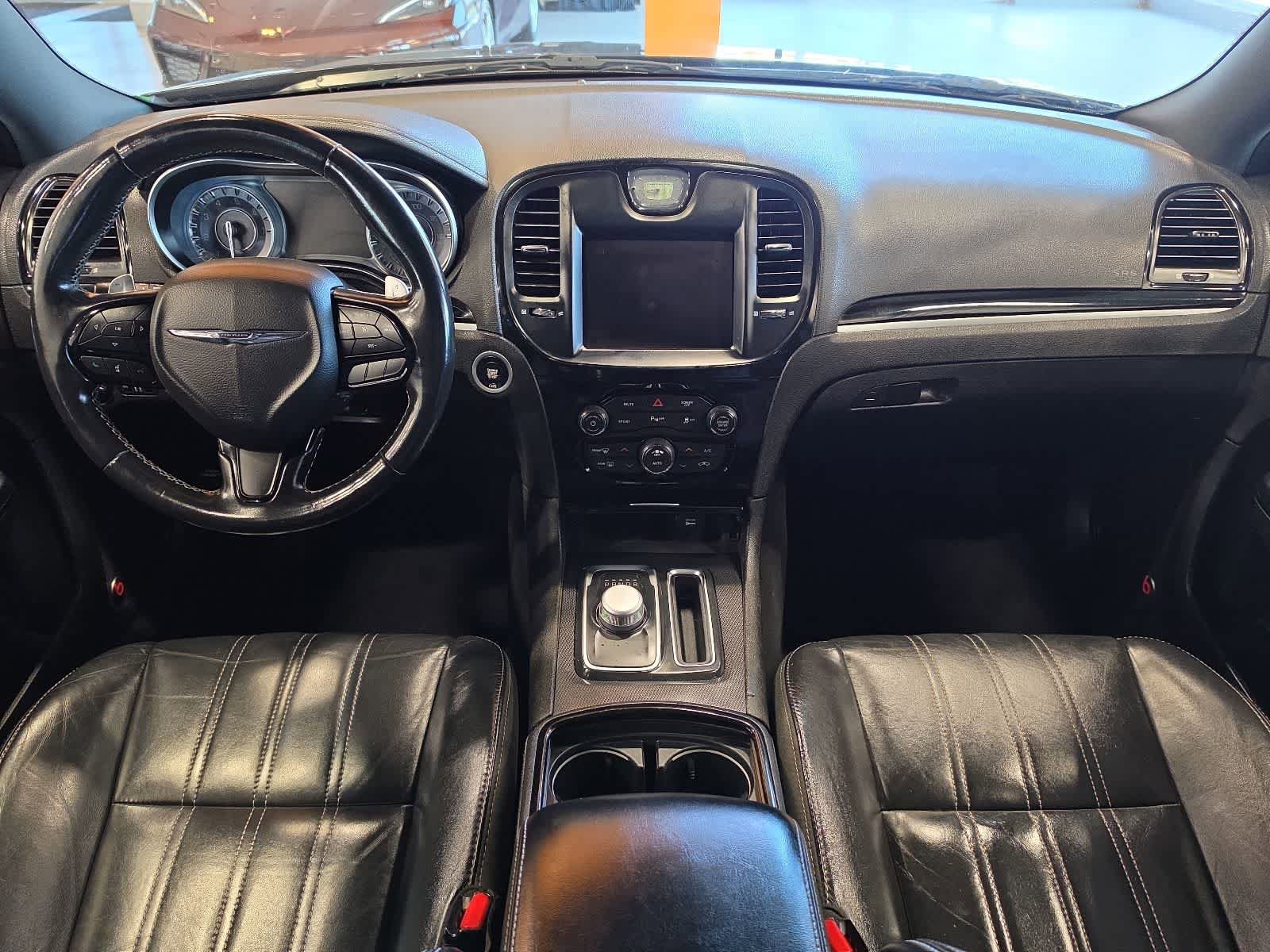 Used 2021 Chrysler 300 S RWD image 29