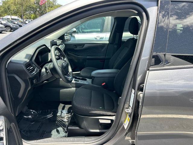 Certified 2025 Ford Escape Active FWD image 15