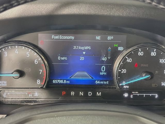 Certified 2020 Ford Explorer XLT w/ Equipment Group 202A AWD/4WD image 14