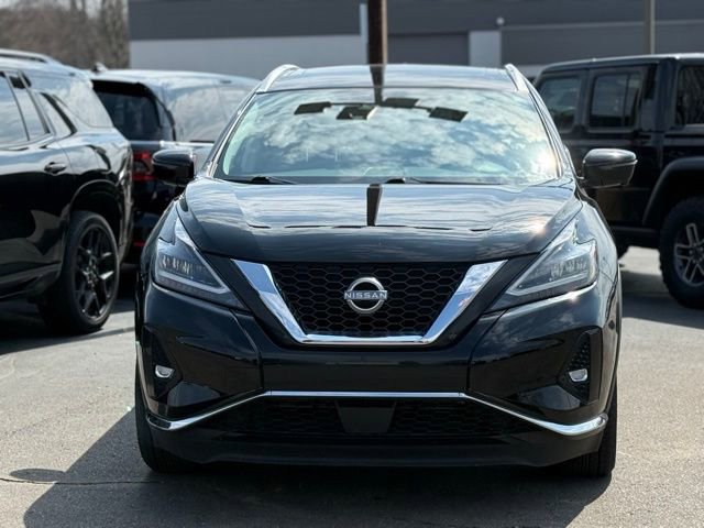 Used 2024 Nissan Murano SL image 43