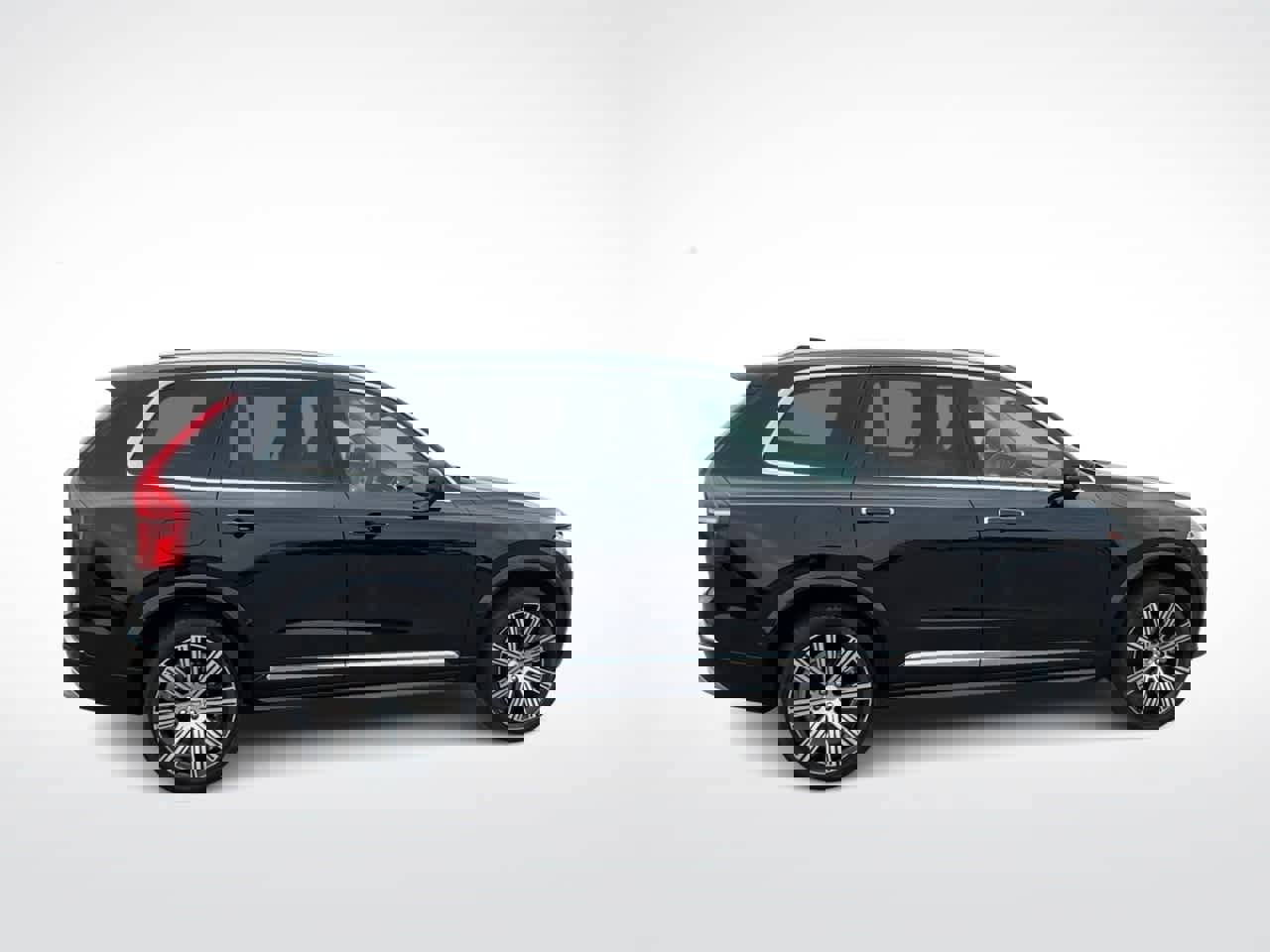 Used 2022 Volvo XC90 T6 Inscription w/ Advanced Package image 9