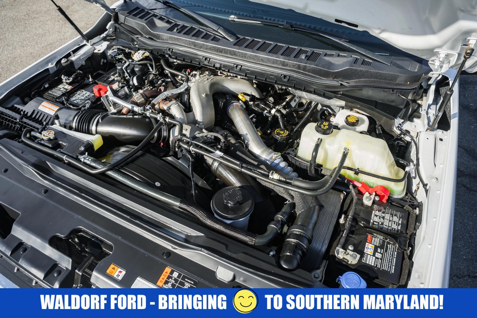 Certified 2024 Ford F350 XLT image 24