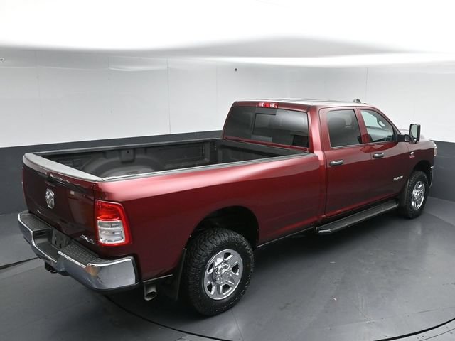 Used 2021 RAM 2500 Tradesman AWD/4WD image 49