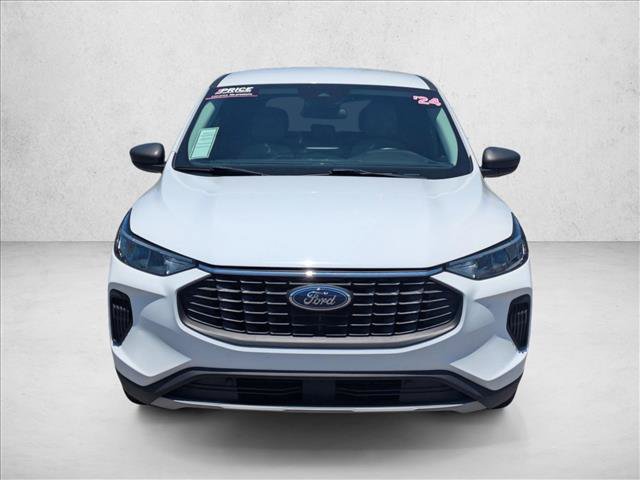 Certified 2024 Ford Escape Active FWD video 2
