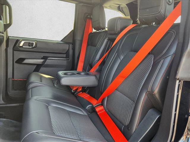 Certified 2024 Ford Bronco Raptor AWD/4WD image 18