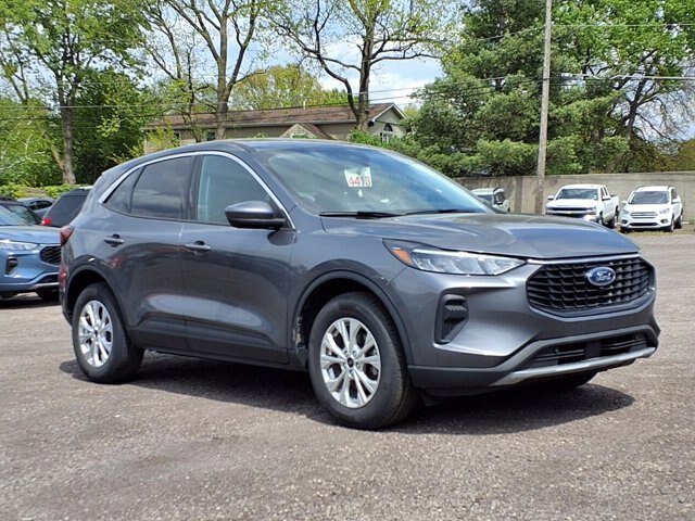 Certified 2023 Ford Escape Active w/ Tech Pack #2