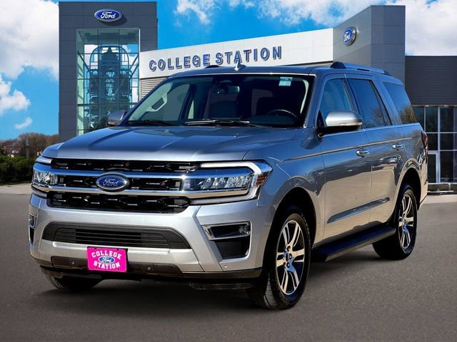 Certified 2024 Ford Expedition Limited image 2