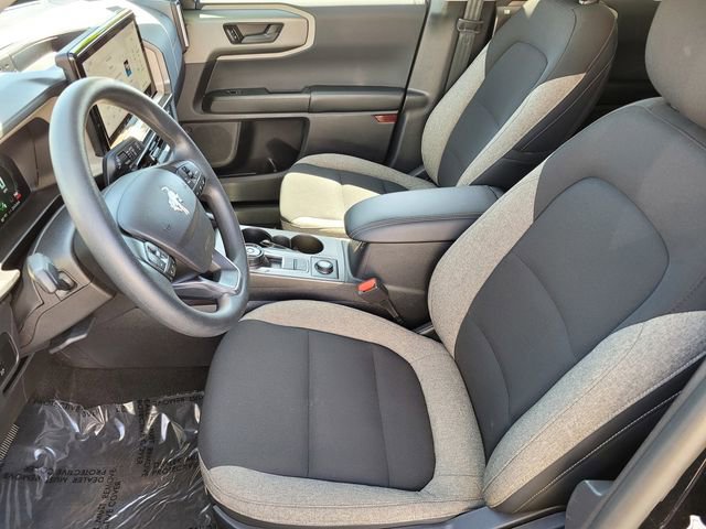 Certified 2025 Ford Bronco Sport Big Bend AWD/4WD image 16