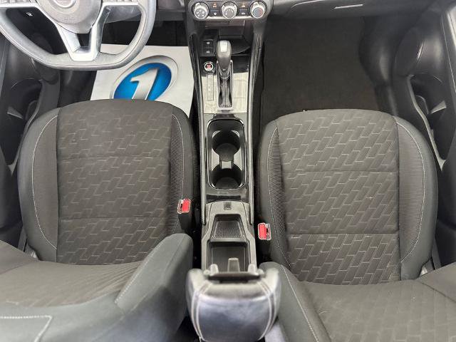 Used 2024 Nissan Kicks SV w/ Interior Electronics Package FWD image 17