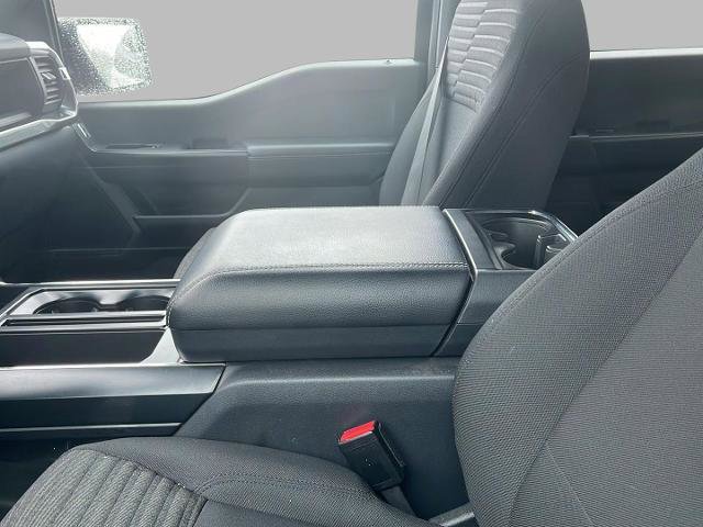 Certified 2023 Ford F150 XL w/ STX Appearance Package image 7