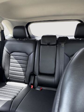 Certified 2020 Ford Edge SEL w/ Convenience Package AWD/4WD image 13