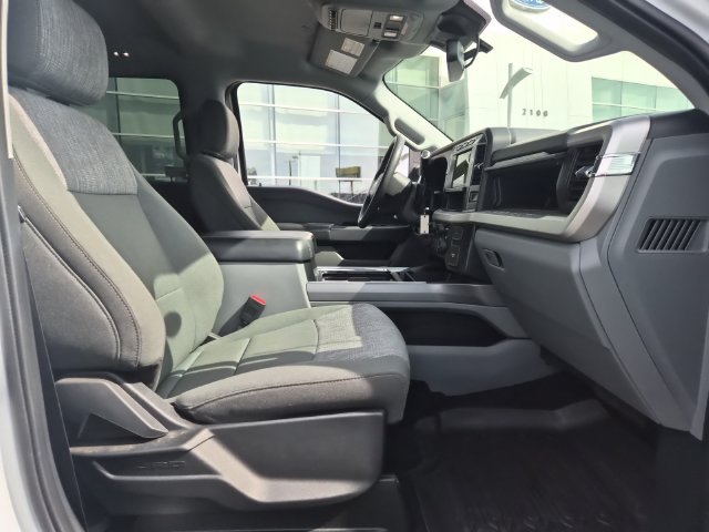 Certified 2023 Ford F350 XLT AWD/4WD image 30