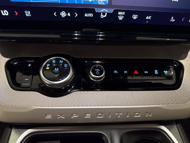 Certified 2026 Ford Expedition Active RWD image 20