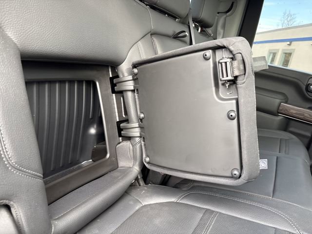 Used 2021 GMC Sierra 2500 Denali w/ Denali Ultimate Package image 53