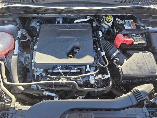 Certified 2020 Ford Escape S image 22