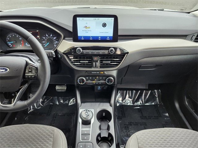 Certified 2022 Ford Escape SE w/ Convenience Package image 14