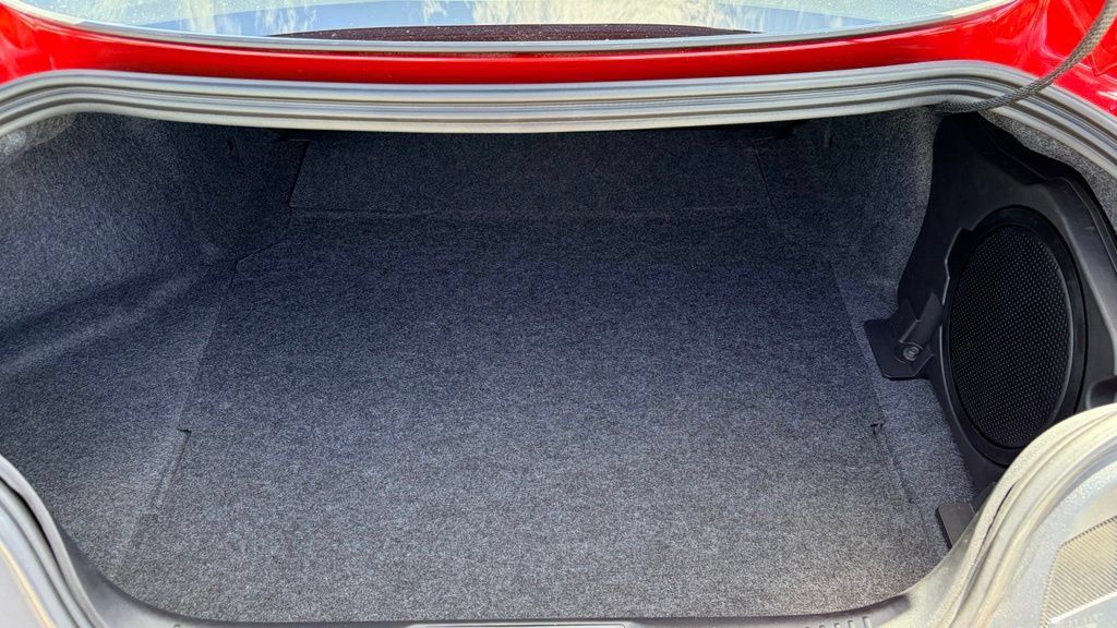Certified 2024 Ford Mustang Premium RWD image 26