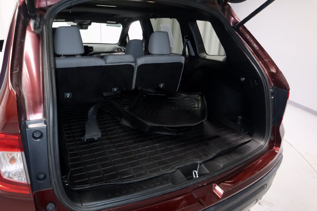 Used 2021 Honda Passport EX-L image 12