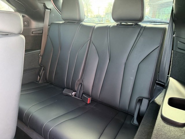 Used 2025 Acura MDX A-Spec image 24