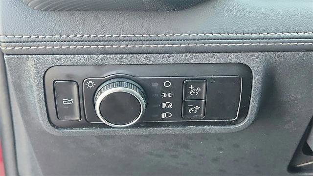 Certified 2025 Ford Mustang GT Premium image 10