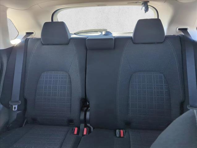 Used 2025 Honda HR-V LX image 26