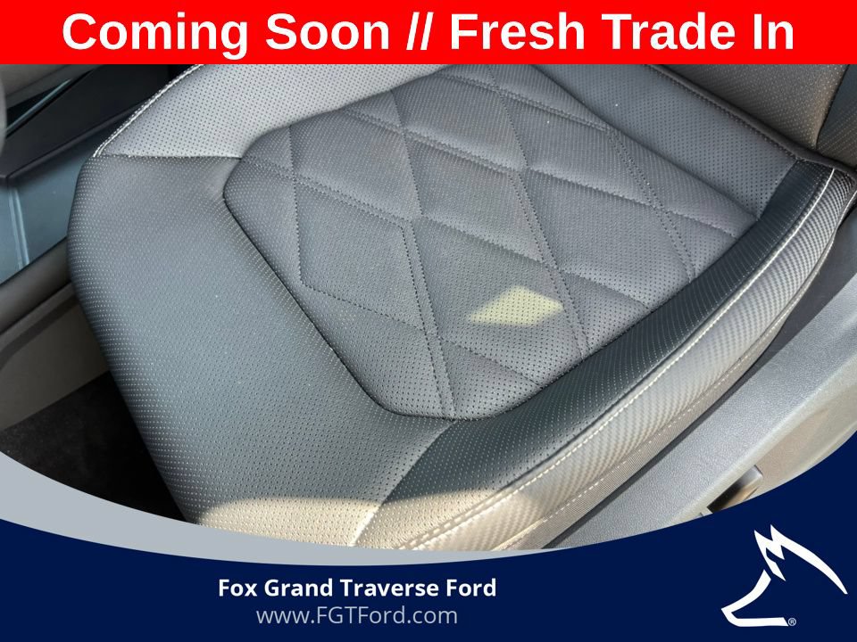 Used 2026 Volkswagen Atlas Cross Sport SE AWD/4WD image 11