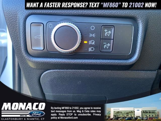 Certified 2020 Ford Explorer 4WD image 21