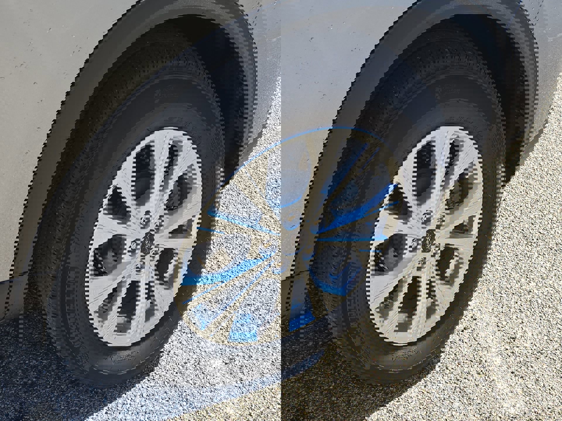 Certified 2024 Ford Escape Active image 10