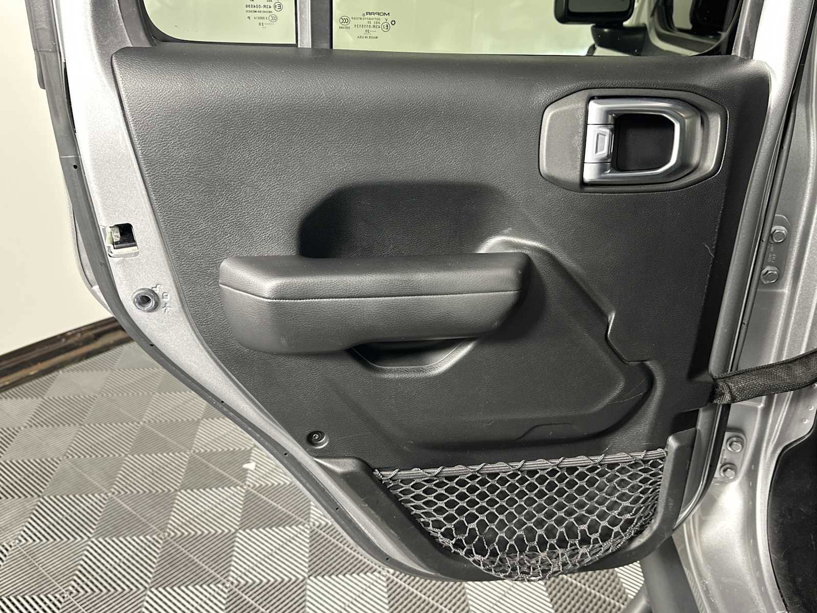 Used 2020 Jeep Gladiator Sport w/ Quick Order Package 24S image 25