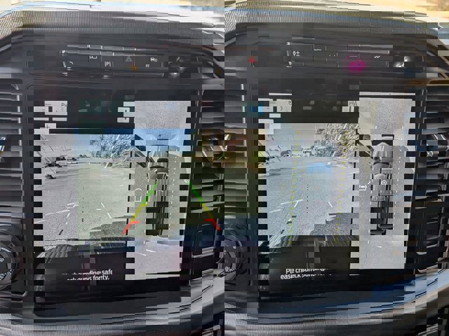 Certified 2023 Ford F150 Platinum w/ Equipment Group 701A High image 25