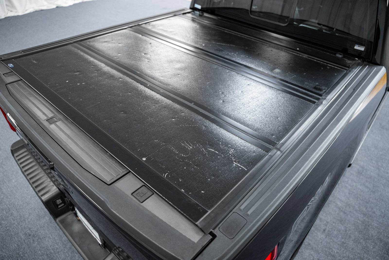 Certified 2023 Ford F150 Lariat w/ Equipment Group 502A High image 25