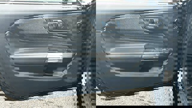 Certified 2024 Ford Mustang Coupe image 12