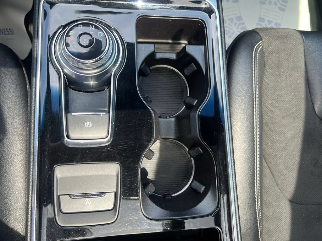 Certified 2019 Ford Edge ST w/ Convenience Package AWD/4WD image 27