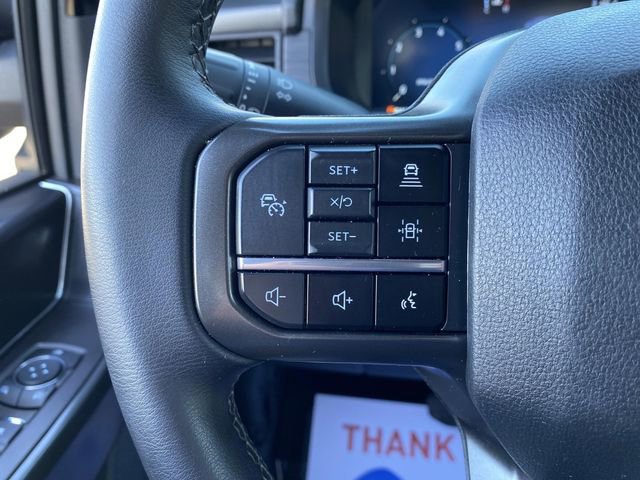 Certified 2024 Ford F150 XLT w/ Equipment Group 302A MID image 32