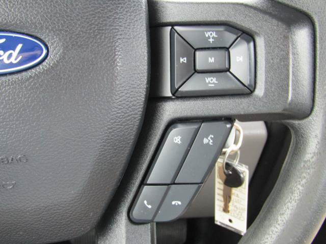 Certified 2020 Ford F150 XL w/ Equipment Group 101A Mid AWD/4WD image 19