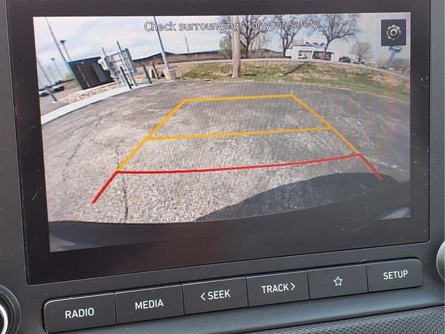 Used 2023 Hyundai Kona SEL image 13