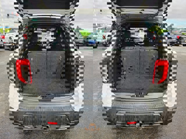 Certified 2022 Ford Explorer Timberline image 10