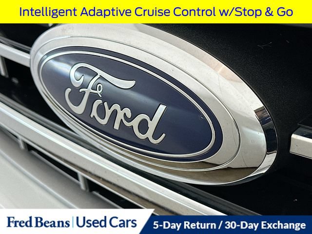 Certified 2023 Ford F150 Lariat w/ Equipment Group 502A High AWD/4WD image 34