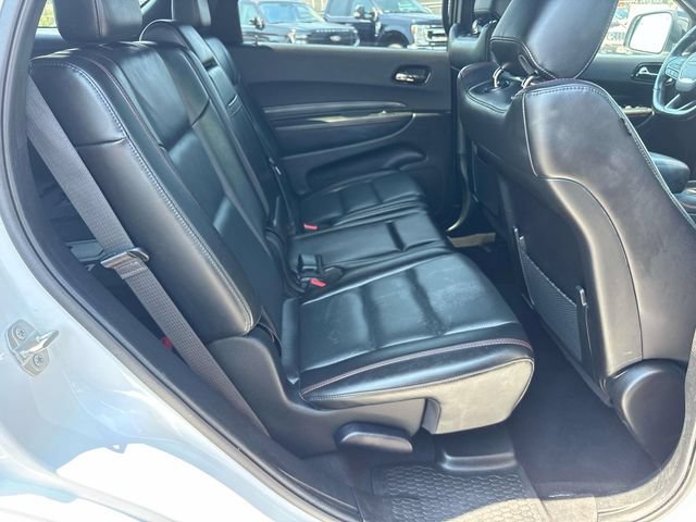 Used 2024 Dodge Durango GT AWD/4WD image 23